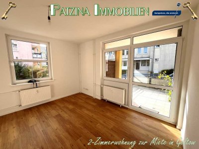 Neuwertige 2-Zimmer-Wohnung in Geltow zur Miete