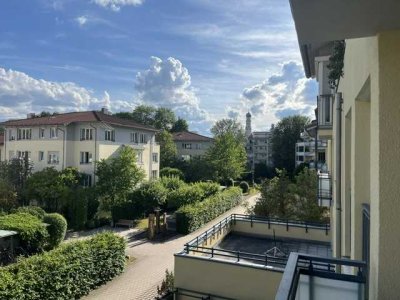 Lage unantastbar schön
