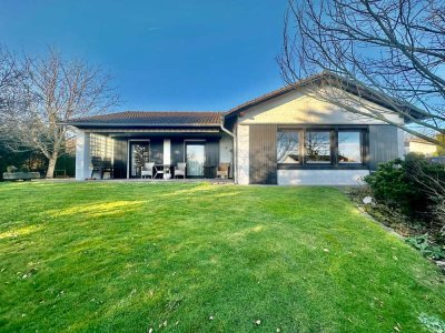Traumhaft schöner Bungalow / Einfamilienhaus in Möhnesee Stockum bei Dortmund