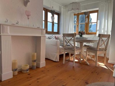 2-Zimmer-Wohnung in 87538 Obermaiselstein zu vermieten