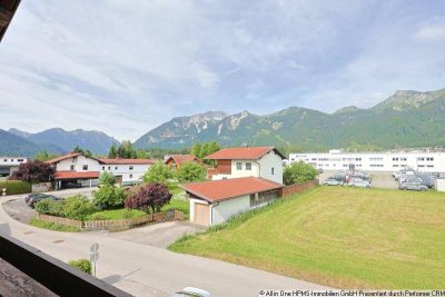 Ausblick - 4 Zimmerwohnung