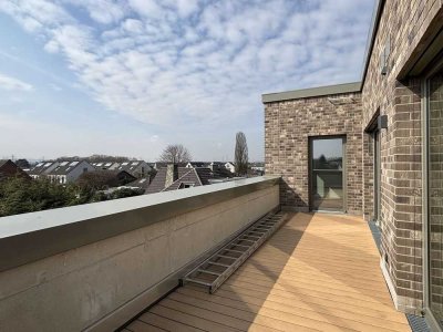 *Offene Besichtigung der Musterwohnung Sa., 28.03.2026 um 11:30 Uhr - Zum Dammfelde 41, 50859 Köln*