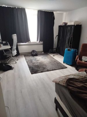 Zuhause mit 1 Zimmer in Oberhausen