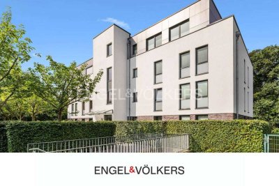Junge 4-Zimmer-Wohnung mit Top-Grundriss