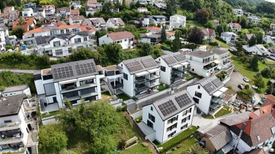 Exklusives Wohnhaus mit spektakulärer Seesicht in Sipplingen am Bodensee