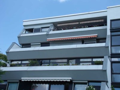 Gepflegte 2,5-Zimmer-Terrassenwohnung im 3. OG in Köln-Bocklemünd/Mengenich