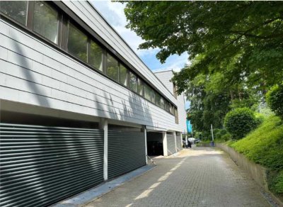 Frisch renovierte 2-Zimmer-Wohnung inkl. TG Stellplatz