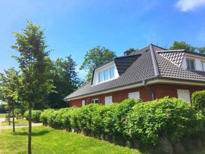 Nordsee-Küstentraum: Großzügiges Einfamilienhaus
