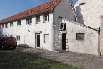 Gersbach: Großzügiges Einfamilienhaus mit vielseitigem Nutzungspotenzial