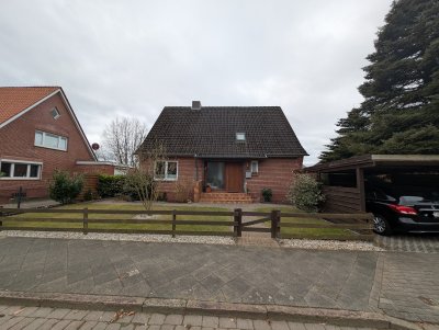 Einfamilienhaus in Stade