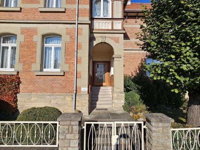 Preisknaller - Historisches Backsteinhaus mit repräsentativem Charme!