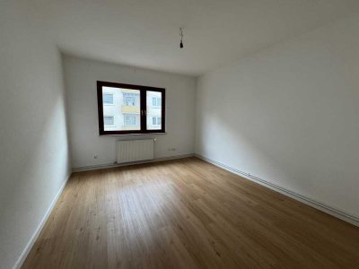 Kernsaniertes Apartment in beliebter Lage von Main