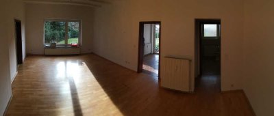 3 Zimmer Wohnung mit Terrasse in Stadthagen