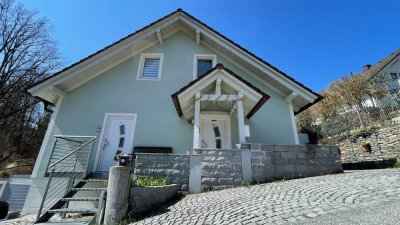 Exklusives Refugium am Waldrand – Stilvolle Privatresidenz in Bestlage von Passau