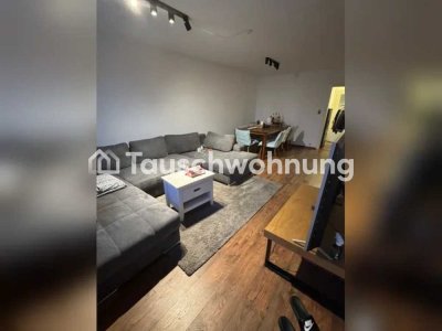 Tauschwohnung: Eimsbüttel-Schnelsen : Helle 2-Zimmer-Wohnung