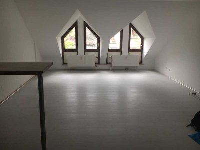 1 Zimmer Wohnung in zentraler Lage