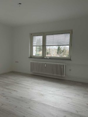 Duisburg-Friemersheim: 2 Zimmerwohnung