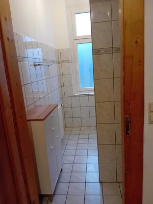 Gepflegter Jugendstil Altbau