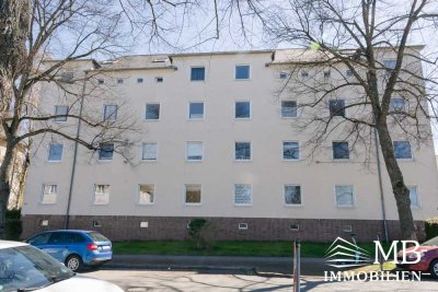 Großer Wohnblock vermietet in gesuchter Lage