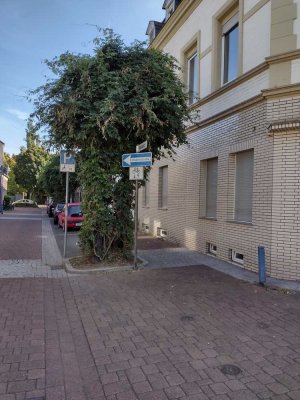 3-Zimmer Wohnung in Duisburg Alt-Homberg