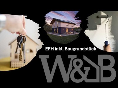 Weil Wohnen mehr ist als nur vier Wände.