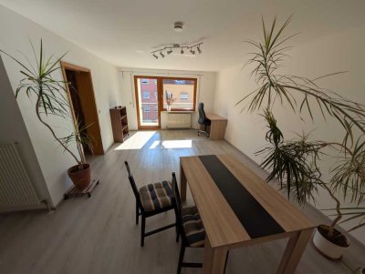 Zwei Zimmer Wohnung in Top Innenstadtlage Neumarkts- 61 m² - 2.0 Zi.