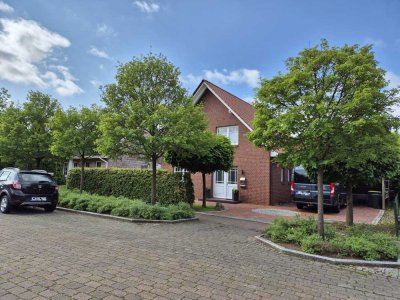 Ansprechendes und sehr gepflegtes Einfamilienhaus mit Vollkeller in beliebter Lage (Niedrigenergie)