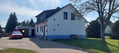 Vielseitiges Ein-/Zweifamilienhaus mit Garage  – Ideal für Eigennutzer und Kapitalanleger !!!