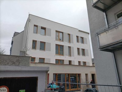 Neubau - 2 Zimmerwohnung auf der Schwanthalerhöhe