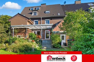 Einfamilienhaus mit viel Platz in Bocholt. Ideal für die große Familie, zwei Generationen ....