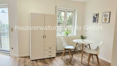 Möbliertes Appartement !