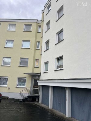 105 qm Wohnraum _ renoviert, Gießen-nah