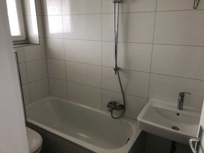 !!! Mein eigenes Heim mit Loggia im 7. OG - 1600/47202/95 2-Zi,.Whg - Daimlerstr. 22 Neuss !!!