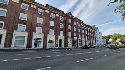 2,5 Zimmer mit Balkon in Iserlohn- unrenoviert, aber 2 Monate mietfrei!