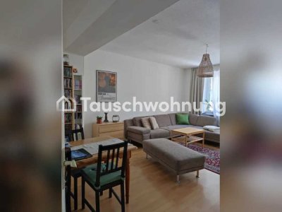 Tauschwohnung: Tausche eine 2 Zimmer Wohnung in Ehrenfeld gegen kleinere