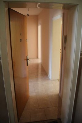 3-Zimmer-Wohnung an der Rheinallee Mainz-Neustadt – attraktive Kapitalanlage