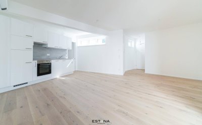 Modernes Wohnjuwel in der Zehetnergasse – Ruhig, grün &amp; citynah