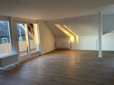 3,5 Zi.-Wohnung in Oberteuringen - Mitte