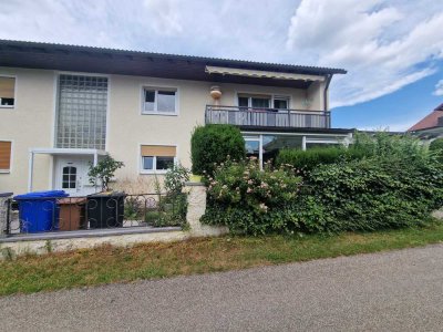 Charmante Doppelhaushälfte in ruhiger Lage