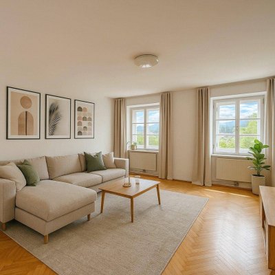 Leistbares Wohnen in Bleiburg