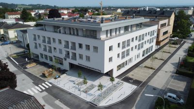 PEBIOS- Tag der offenen (Wohnungs-) Tür! - Mietwohnungen - Altersgerecht - Toplage