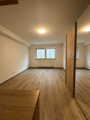 Schönes,  helles 1-Zimmer-Studentenapartment in Uni-Nähe