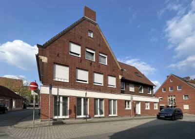 Im Herzen von Wolbeck - Mehrfamilienhaus als Kapitalanlage