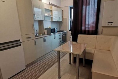 Exklusive, gepflegte 1,5-Zimmer-Wohnung mit Balkon und Einbauküche in Albstadt