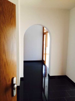 Traumhafte Terrassenwohnung
