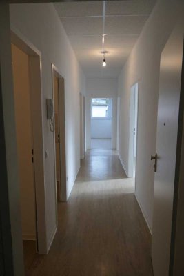 Helle 3 ZKB-Innenstadt-Wohnung im neu renovierten Stadthaus