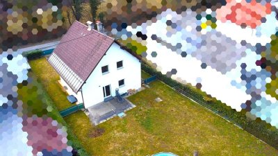 Charmantes Einfamilienhaus mit Garten in Villach zur Miete