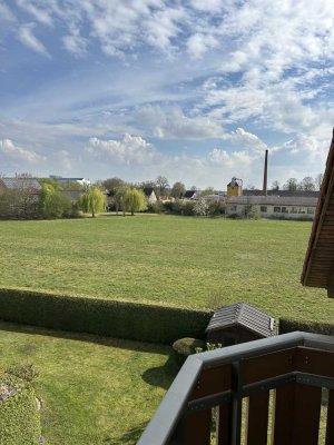 Nachmieter gesucht zum 01.06.2025
