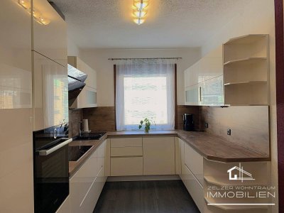 MODERN - BEZUGSBEREIT - TIEFGARAGE - GRIMMINGBLICK