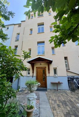 1,5-Zimmer Wohnung in Leipzig, 0152 5191013 1